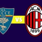 Milan precisa vencer para manter chances no Italiano