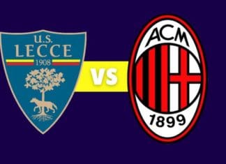 Milan precisa vencer para manter chances no Italiano