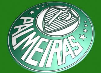 Palmeiras derrota o América (MG) e é bicampeão da Copinha