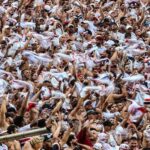 Torcida do São Paulo