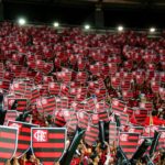 Rubro negros lotarão o Maracanã