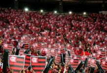 Flamengo enfrenta Pyramids e nunca perdeu para africanos Rubro negros lotarão o Maracanã