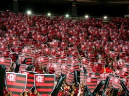 Flamengo enfrenta Pyramids e nunca perdeu para africanos Rubro negros lotarão o Maracanã