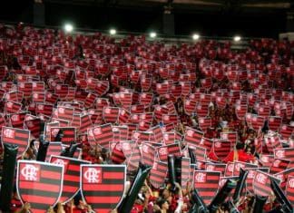 Líder invicto, Flamengo só precisa empatar com o Madureira para conquistar Taça Guanabara Rubro negros lotarão o Maracanã