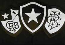 Botafogo vence o Santos em partida marcada por expulsão do ‘menino Ney’ Botafogo