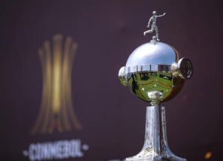 Paramount revela detalhes sobre as transmissões da Libertadores e Sul-Americana
