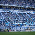 Torcida do Grêmio