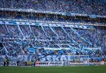 Grêmio, sem dinheiro em caixa, mira Carlos Vinícius e avalia caminhos para reerguer campanha Torcida do Grêmio