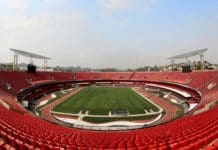 São Paulo x Flamengo: atual campeão visita tricolor em crise MorumBis