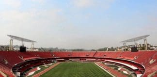 São Paulo x Flamengo: atual campeão visita tricolor em crise MorumBis