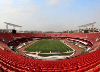 São Paulo tem de vencer o Nacional (URU) para se classificar para as quartas da Libertadores