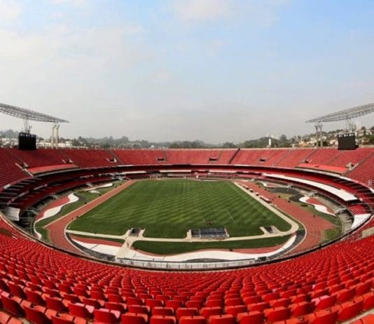 São Paulo x Flamengo: atual campeão visita tricolor em crise MorumBis