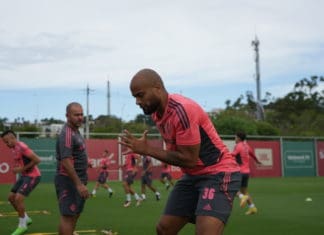 Inter quer voltar a vencer pelo Gauchão