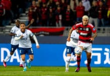 Flamengo tenta reverter vantagem do Independiente Del Valle Pedro, do Flamengo