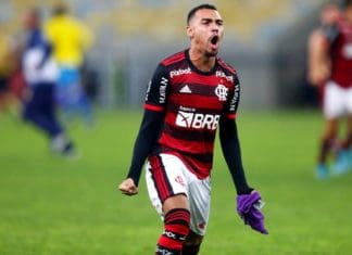 Vítor Pereira manterá escalação do Flamengo contra o Al Hilal