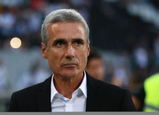 Reservas do Flamengo fazem clássico contra o Botafogo em Brasília