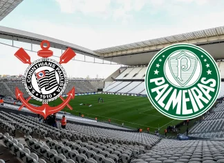 Derby é o destaque do campeonato paulista nesta quinta-feira