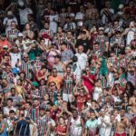 Torcida do Fluminense