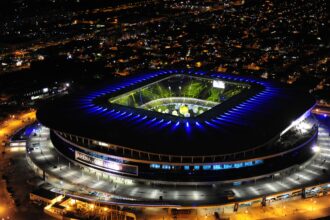 Arena do Grêmio