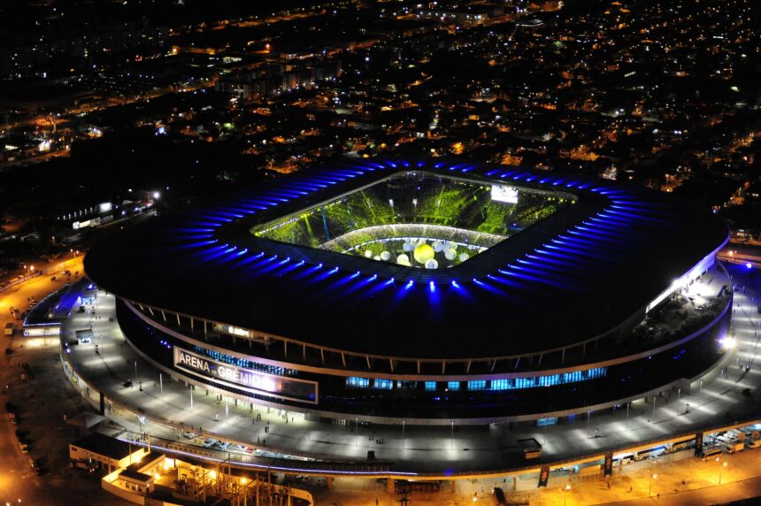 Arena do Grêmio