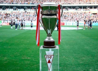 Cruzeiro é favorito contra o América na bet365 em duelo que ocorrerá depois do Carnaval