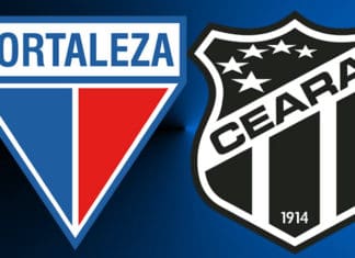 Clássico cearense é atração na Copa do Nordeste