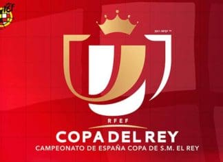 Athletic Bilbao e Atlético de Madrid definem finalista da Copa Del Rey, da Espanha