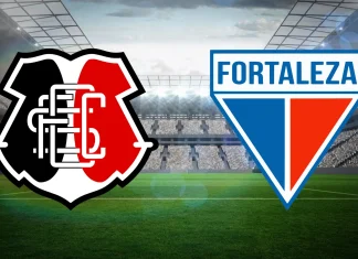 Santa Cruz e Fortaleza fazem jogo decisivo pelo Nordestão