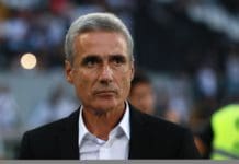 Grêmio espera fim do transfer ban para dar pelo menos 5 reforços para Castro Luís Castro