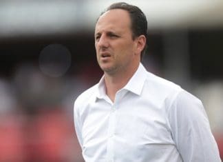 Bahia anuncia acerto com Rogério Ceni