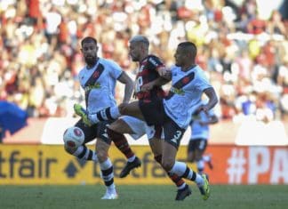Flamengo e Vasco se enfrentam pela semifinal do Carioca-23
