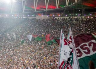 Problemas técnicos emperram venda de ingressos para a final do Carioca