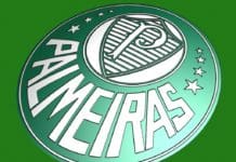 Palmeiras no limite: o que fazer para inverter a vantagem da LDU em SP? Palmeiras logo