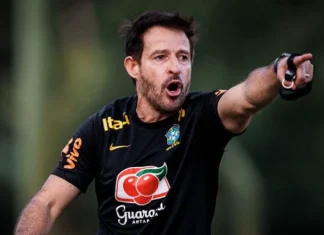 Seleção pode ter Andrey e Vítor Roque contra Marrocos