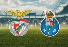 Clássico português é destaque no final da semana na Europa