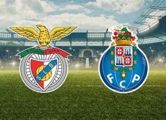 Clássico português é destaque no final da semana na Europa