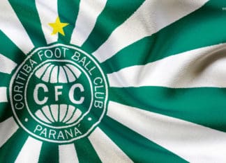 Coritiba anuncia o novo CEO da SAF