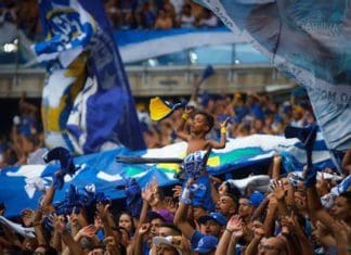 Cruzeiro tenta reverter vantagem do Náutico pela Copa do Brasil