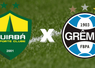 Cuiabá busca contra o Grêmio primeira vitória no Brasileirão