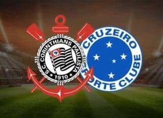 Corinthians e Cruzeiro duelam na Neo Química Arena