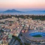 Clássico Napoli x Milan é destaque na rodada do Italiano