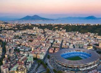 Clássico Napoli x Milan é destaque na rodada do Italiano