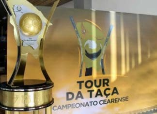 Fortaleza e Ceará decidem Campeonato Cearense