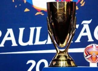 Palmeiras e Água Santa decidem Paulistão no Allianz Parque