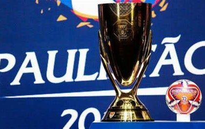 Paulistão