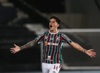 Com 60 mil no Maracanã, Flu encara o River pela Libertadores