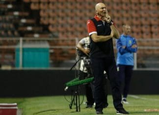 Ituano e Ceará estreiam pela Série B em Itu (SP)