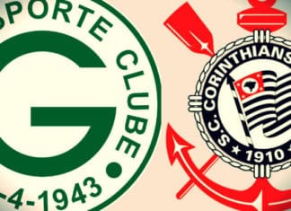 Goiás luta por reabilitação contra o Corinthians no Brasileirão