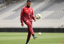 Athletico pode ter desfalque importante na final do estadual