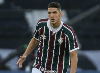 Em grande fase, bicampeão Fluminense enfrenta o América (MG)